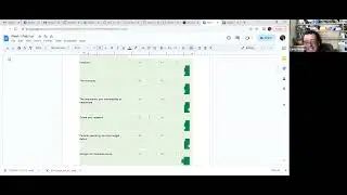 Statistics Webinar on Sampling and Statistics