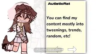 ﹒channel introduction !! ﹒🐤 [NSFW AUDIO]