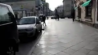 Как пройти от метро Новокузнецкая