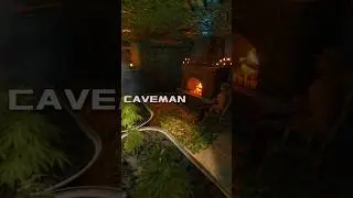 UNIQUE CAVE BASE - Cozy & OFFLINE DEFENCE in RUST 
