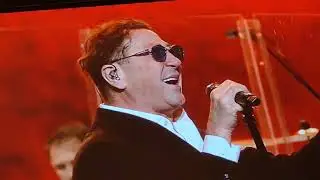 Григорий Лепс - Один на один 09.12.2023 Петербург бкз