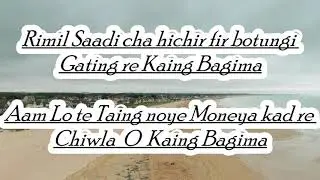 Rimil Saadi Lyrical - Mundari Song Lyrics - Music is Life