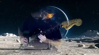 Pipe Dream - ''guitar play through''