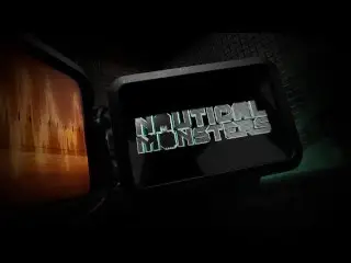 Animattronic - Nautical Monsters