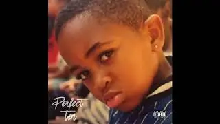 Mustard - Ballin' feat. Roddy Ricch (Perfect Ten)