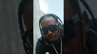 Tomorrow. ‘We a Run E Grung’ official video. Say yes nuh man. #shorts