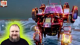 Crazy 99.9% BINARY LASER cooldown - but is it any good? - Jenner - German Mechgineering 