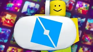 Why YOU Should Make A Roblox VR Game