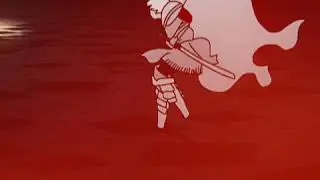 Shinra vs Sho | Fire Force Wolves pop smoke AMV