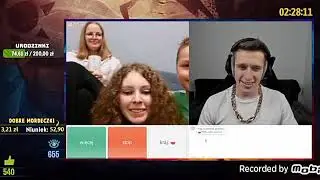Taksi ZRT spotyka pięcio letniego rudego na Omegle bez zębów 😆