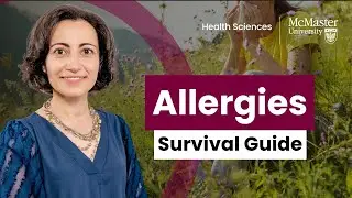 Is it a cold or allergies? What you need to know about allergies