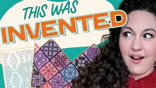 She Invented Modern Knitting — And Helped Spark a Feminist Reckoning