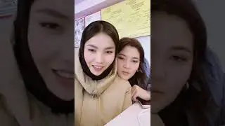 periscope girls 