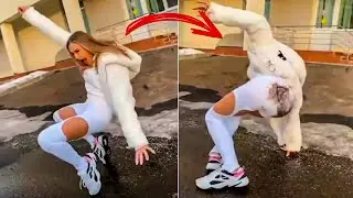 PEOPLE DYING INSIDE #42 | FAILS Compilation | FAILS DAY