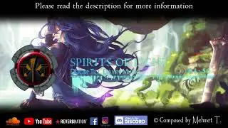 DTD Music - Spirits of Light