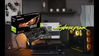 Come gira Cyberpunk 2077 su una GTX 1060 6GB?