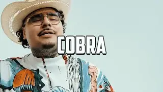 [FREE] That Mexican OT X Hard Rap Type Beat - "COBRA" | Prod. Xerov