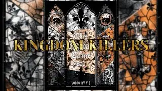 $UICIDEBOY$ X PHONK LOOP KIT/SAMPLE PACK 2025 “KINGDOM KILLERS” ($uicideboy$, Scrim, Memphis)