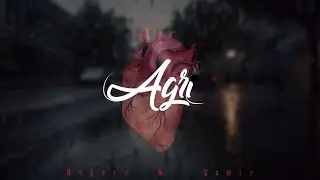 Regard - Ağrı (ft. Samir)