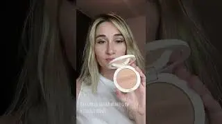 DIOR SUMMER 2024 MAKEUP LOOK |Mono eyeshadow Rose Tulle Pearl Glow+ Forever Bronze + Lip Glow #dior