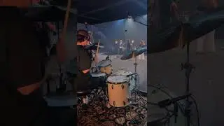 Holy Forever 🥁⁠