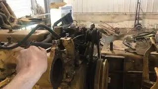 pony motor problums