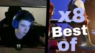 Best of x8