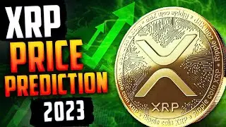 XRP Price Prediction 2023 - What The Future Holds!