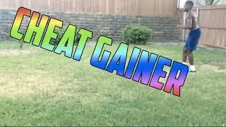 My First Cheat Gainer