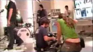 ANBERLIN WEB/DVD PART 7 OF 7