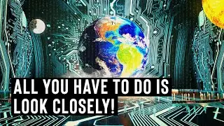 Shocking NEW Scientific Research PROVES, We Live in a Simulation | This Will Blow Your Mind!