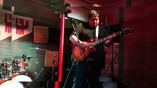 Dmitry Ishekov & The Blues Religion