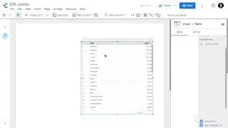 How to apply filter to all pages of a report in Google Data Studio? - HeDaL