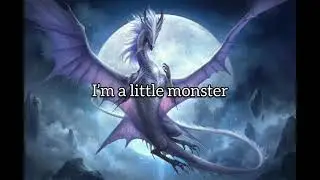 Monster (Lyrics) – Red Velvet Irene & seulgi [ I am a little monster ]