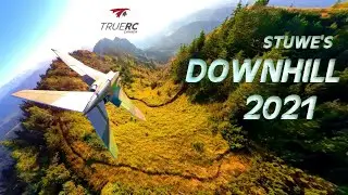 Stuwe's Downhill 2021