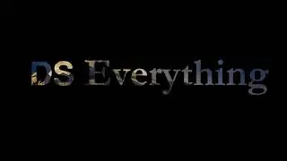 My New INTRO ll  DS Everything