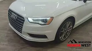 2015 Audi A3 - 24111930
