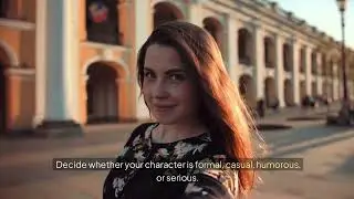 How to make a good character ai bot