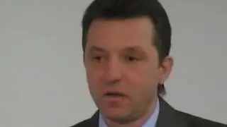 «Сарыарка» — «Арыстан». 21.02.2012. Пресс-конференция