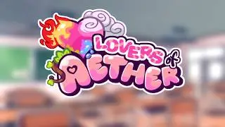 Lovers of Aether OST - Ding Dong Tree