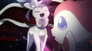 Sylveon「AMV」- Storyteller