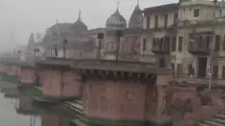 Ghumakkad | भगवान् राम की अयोध्या नगरी