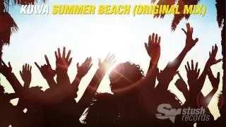Kuwa - Summer Beach (Original Mix)