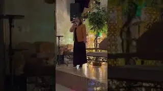 САЛИХАТ ЗАГИРОВА