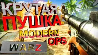 Modern ops FN P90 как тащить лучшим ПП Открываем кейсы Мобильные шутеры от первого лица Модерн ОПС