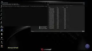 اخفاء او ارسال بياناتك الهامة بطريقة ذكية ومبتكرة - احمد النفي