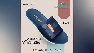 Linking Footwear 04