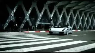 DJ Antoine - One Day , One Night feat. MISH (Official Music Video)