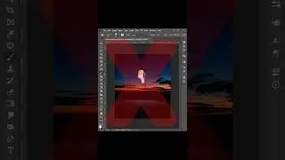 How to add spot light in photoshop