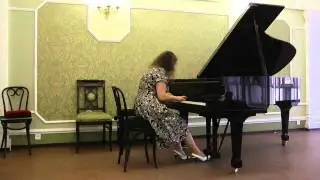 Концерт фортепианного отдела